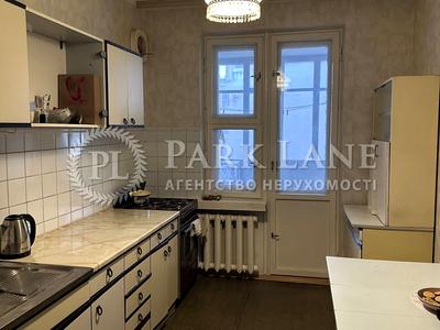 квартира за адресою Старонаводницька вул., 6