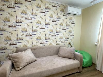 квартира по адресу Кондратюка Юрия ул., 3