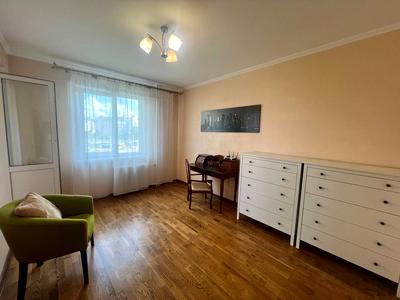 квартира по адресу Драгоманова ул., 14-А