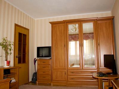 квартира за адресою Київ, Машинобудівна вул., 21-А