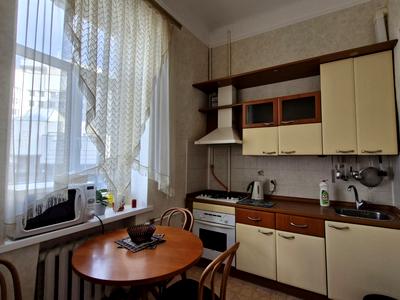 квартира по адресу Антоновича ул. (Горького), 37/13