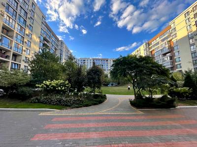 квартира за адресою Київ, Практична вул., 1