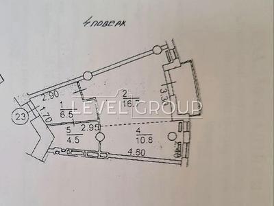 квартира за адресою Федора Ернста вул., 16