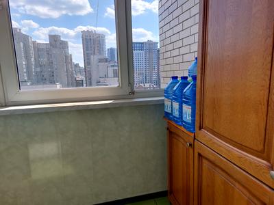 квартира за адресою Антоновича вул. (Горького), 91/14