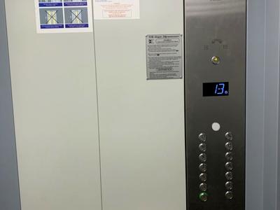 квартира по адресу Колонтаевская ул., 65