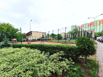 квартира по адресу Михаила Донца ул., 2-Б