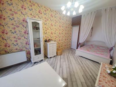 квартира за адресою Левітана вул., 62