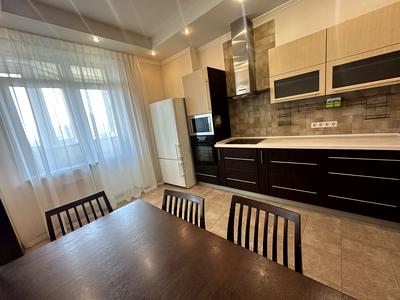 квартира по адресу Коперника ул., 12д