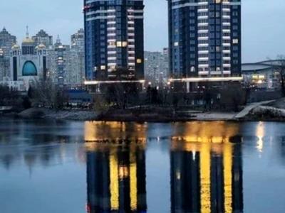 квартира по адресу Никольско-Слободская ул., 3-А