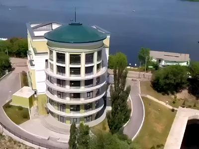 комерційна за адресою Набережно-Печерська дорога, 10