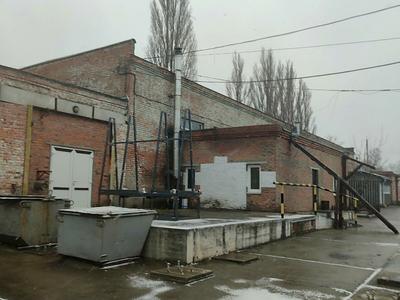 комерційна за адресою Степана Бандери вул. (Попова), 3