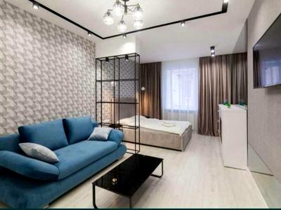 квартира по адресу Черноморская ул., 9