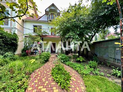 будинок за адресою Люстдорфская дорога, 8