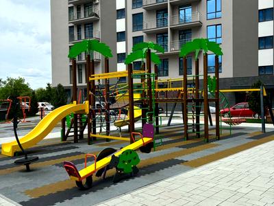 квартира за адресою Гетьмана Мазепи вул., 160а