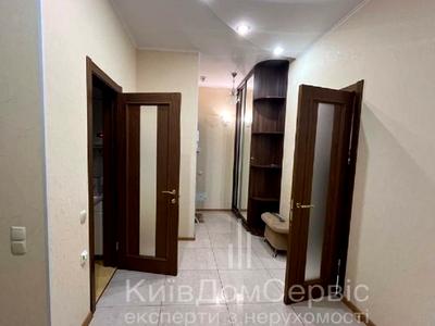 квартира за адресою Дмитрівська вул., 82