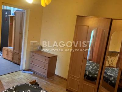 квартира за адресою Драгоманова вул., 3-В