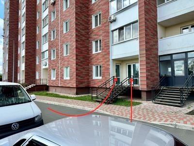 комерційна за адресою Балтійський пров., 5