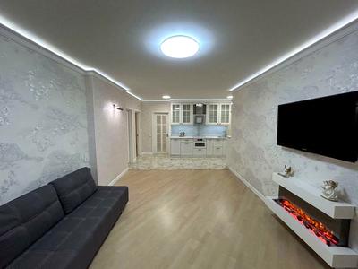 квартира за адресою Олени Пчілки вул., 8