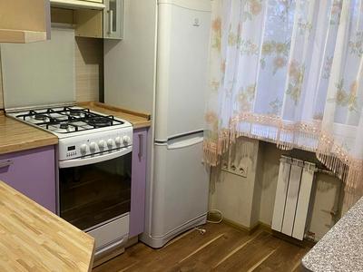 квартира за адресою Киргизька вул., 6