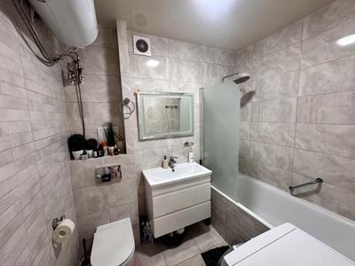 квартира за адресою Драгоманова вул., 6в
