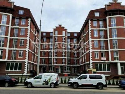 квартира за адресою Дмитра Луценка вул. (Крейсера 