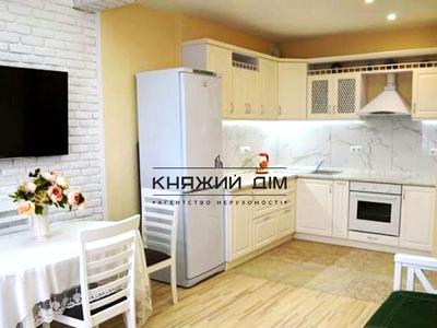 квартира за адресою Юрія Поправки вул. (Миколи Лебедєва), 4/39-А