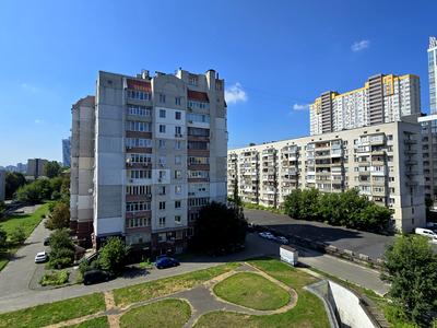 квартира по адресу Ростиславская ул. (Маршала Рыбалко), 1