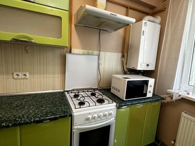квартира по адресу Люстдорфская дор. (Черноморская), 27