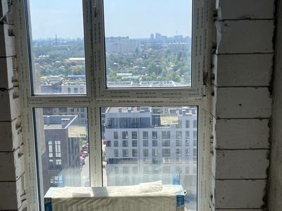 квартира за адресою Салютна вул., 2к21