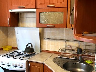 квартира по адресу Чорних Запорожців ул. (Короленка), 68-Б