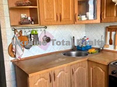 квартира за адресою Прирічна вул., 5