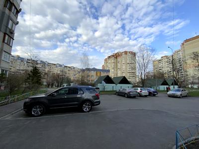квартира по адресу Драгоманова ул., 15-А