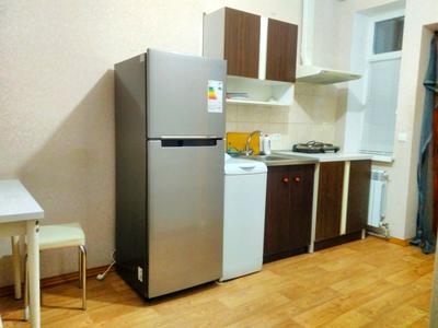 квартира по адресу Университетская ул., 15/20