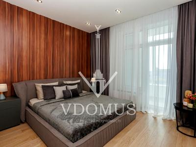 квартира за адресою Лесі Українки бульв., 7-В
