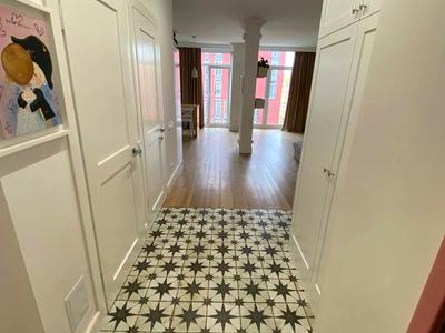 квартира за адресою Регенераторна вул., 4 к14