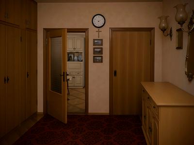квартира за адресою Європейська вул. (Новгородська), 20
