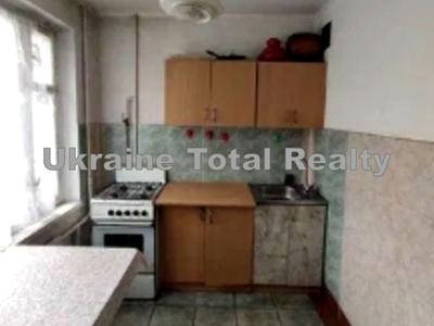 квартира за адресою Всеволода Нестайка вул. (Олександра Мильчакова), 5