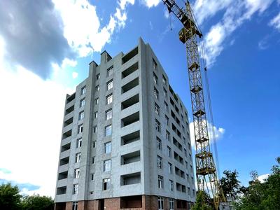 квартира за адресою 1 Травня вул., 1