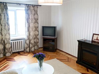квартира за адресою Чоколівський бульв., 40