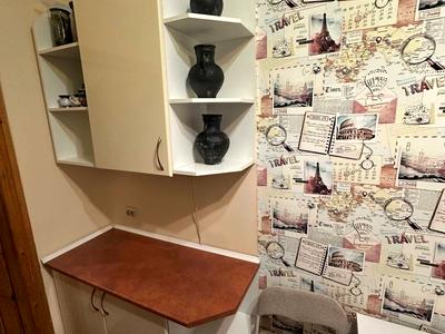 квартира по адресу Корнякта ул., 1
