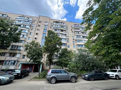 квартира за адресою Європейського Союзу просп. (Правди), 68-Б