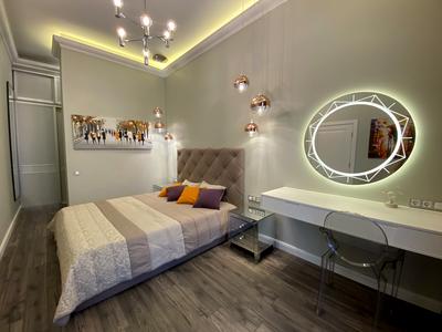 квартира за адресою Київ, Шота Руставелі вул., 24
