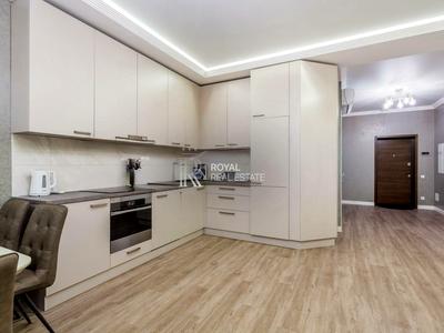 квартира за адресою Лабораторна вул., 7