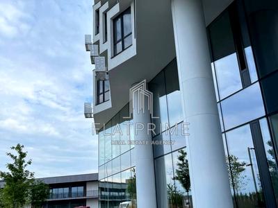 квартира по адресу Берковецька, 4Д