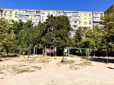 квартира по адресу Героев просп., 33