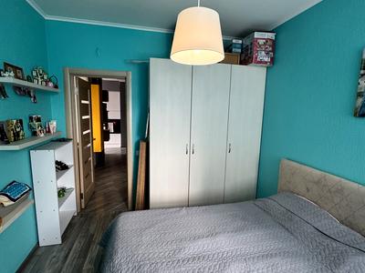 квартира по адресу Анны Ахматовой ул., 22