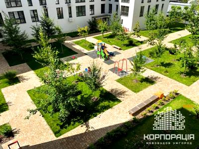 квартира за адресою Волошина, 14