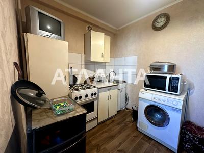 квартира за адресою Академіка Корольова вул., 76/2