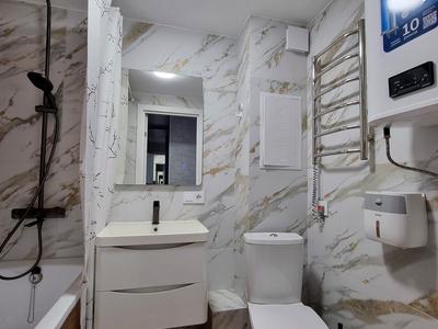 квартира по адресу Березняковская ул., 36