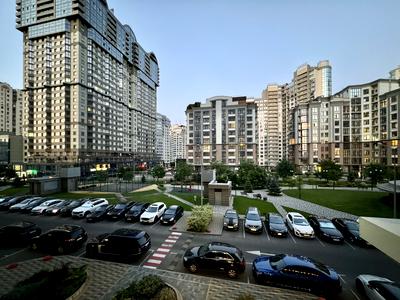 квартира по адресу Кахи Бендукидзе ул., 2